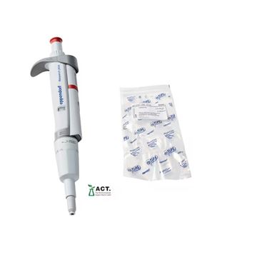 艾本德0.25ML-2.5ML手動單道可調量程移液器