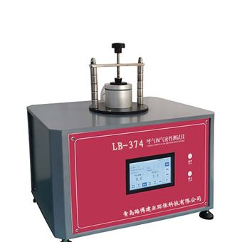 LB-374呼气阀气密性测试仪实验仪器