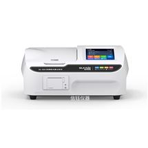 GL-800多参数水质测定仪