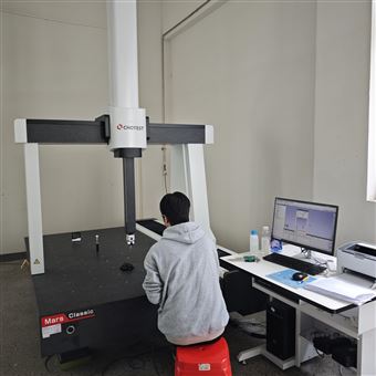 Mars575國產(chǎn)自主三坐標測量機
