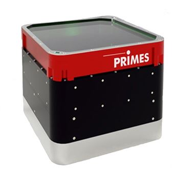 SFM 2D激光扫描场焦点分析仪ScanFieldMonitor