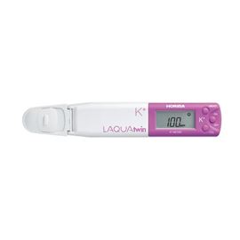 LAQUAtwin 袖珍水质检测