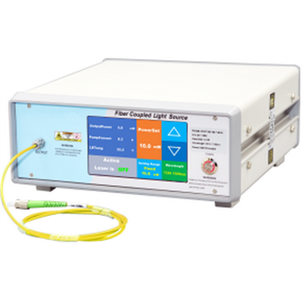 C波段ASE宽带光源(高功率版)