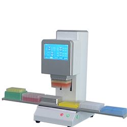 CHZDFY-9696通道自动移液工作站