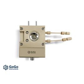 原位電池冷熱臺(tái)CH80-BE