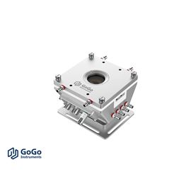 拉伸試驗(yàn)機(jī)冷熱臺(tái)UCH600-HT