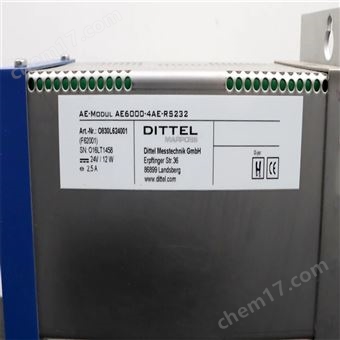 DITTEL震動傳感器 O3PZ0164005 F20038(BA32D)