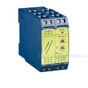 Muller+Ziegler電流互感器 SW 3010
