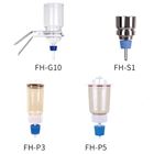 旋卡式抽滤漏斗FH-S1/FH-M3/FH-P5/FH-U3