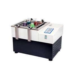 SHZ-300葉拓水浴恒溫振蕩器