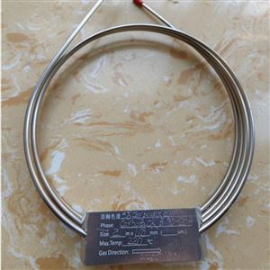 5%Carbowax20MCarbowax20M  Carbopack B填充色谱柱岛津