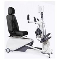 思雅康復踏車SYC01-D08