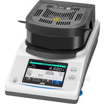 日本AND水分測試儀C測水儀