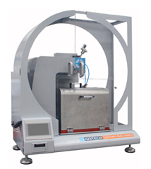 GT-7045-ALN自动式冲击试验机