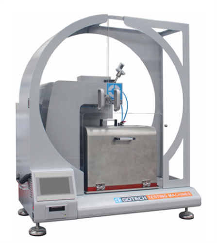 自动式冲击试验机
