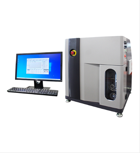 橡胶滚动阻力试验机