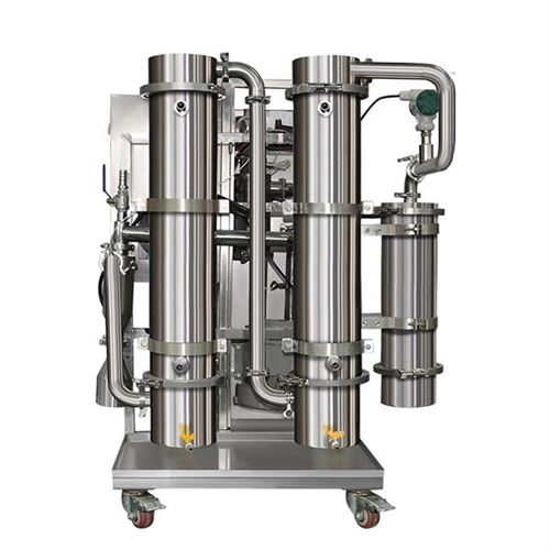 实验室低温喷雾干燥机