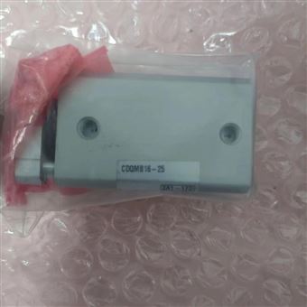 CDQMB16-25SMC日本緊湊型氣缸高剛性導桿