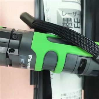 BTL1100GPanasonic日本松下激光水平儀高穩(wěn)定性輸出