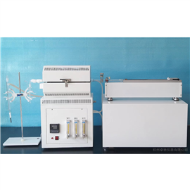 電子電氣產(chǎn)品某些物質(zhì)裝置AOX-3J鹵素燃燒爐