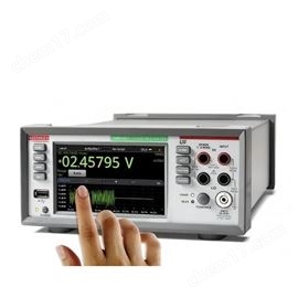 DMM6500Keithley数字多用表