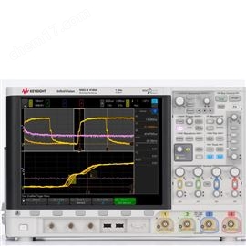 MSOX4104AKeysight混合信號(hào)示波器
