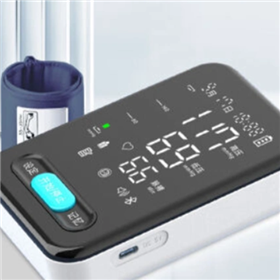 SY-J80B臂式電子血壓計
