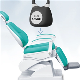 AL-398Sanor'e牙科綜合治療機