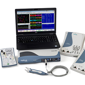 Nicolet EDX肌電圖/誘發電位系統