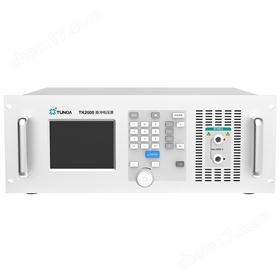 TK2600脈沖電壓源
