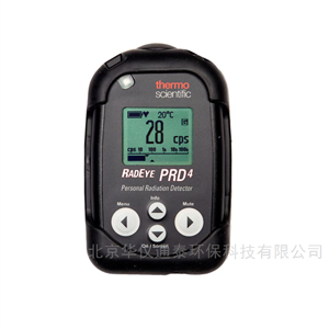 美國Thermo RadyEye PRD4便攜式輻射測量儀