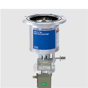 CRYO-U8HULVAC低温泵日本爱发科真空泵