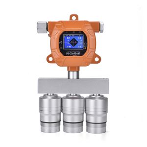在线式戊烷检测报警器 MIC-600S-C5H12-A