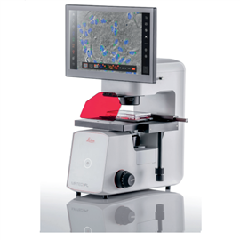 MATEO FL徠卡細胞培養(yǎng)數(shù)碼顯微鏡