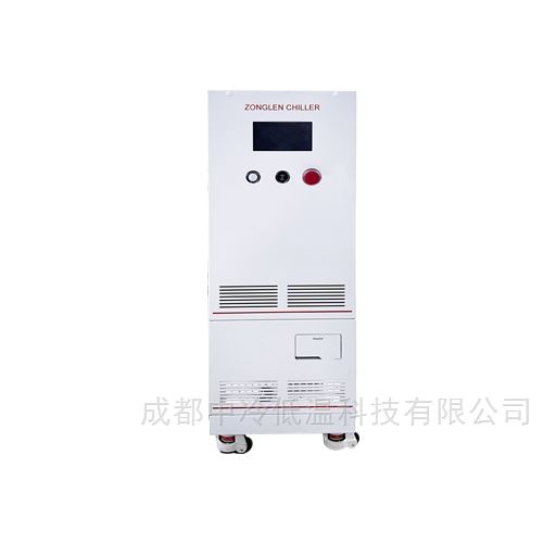 Gas chiller 高低温液体冷却机Chiller
