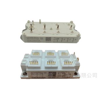 SK75TAA12SK75TAA08西门康赛米控IGBT模块