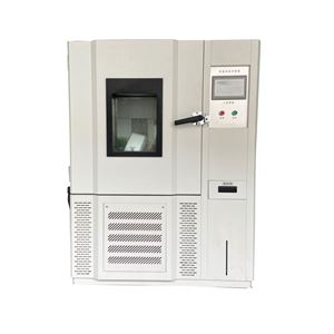 YSGJS-500恒溫恒濕老化房