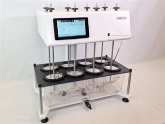 溶出度仪
