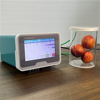 RH-GS-C植物生理生态呼吸强度与代谢测定仪