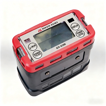 GX-8300日本理研四合一气体检测仪
