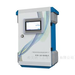 MIC100-B网格化空气质量监测系统