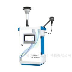 MIC100-B空气质量网格化监测系统