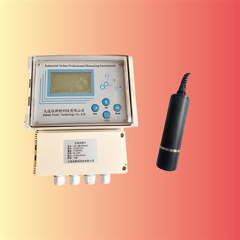 在线高精度浊度仪