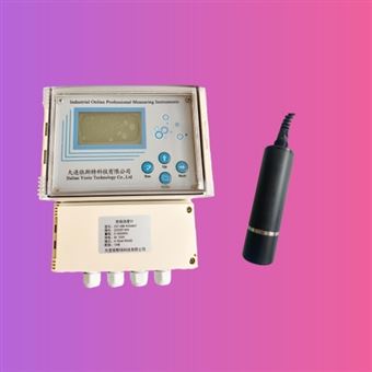 浊度水质自动分析仪