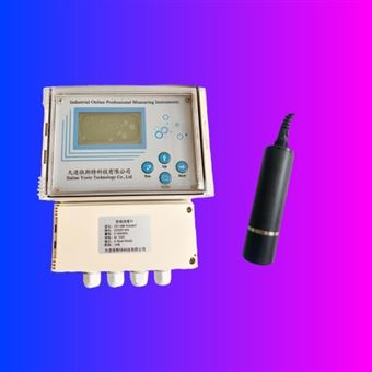 在线监测浊度仪