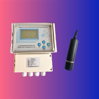 浊度水质分析仪