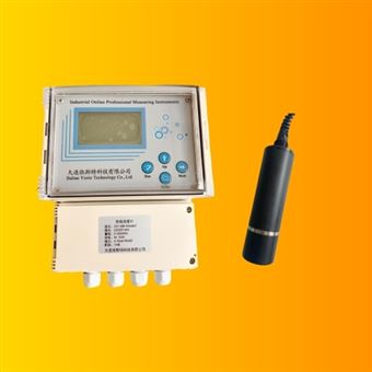 浊度悬浮物固体浓度计