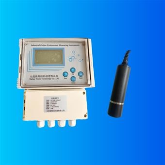 高精度低量程浊度仪