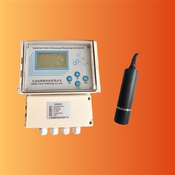 天津浊度水质在线分析仪