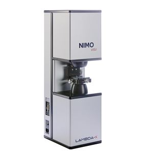 NIMO VISU人工晶狀體光學(xué)分析儀